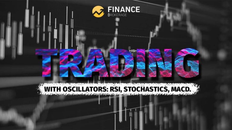 Trading with Oscillators