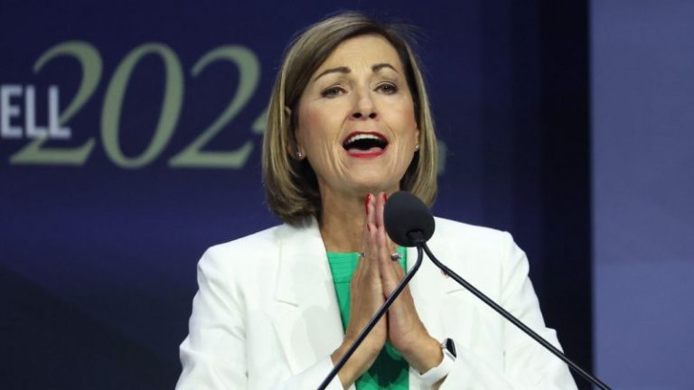 Iowa 6-week ‘fetal-heartbeat’ abortion ban signed into law: ‘To the smallest and most vulnerable among us’