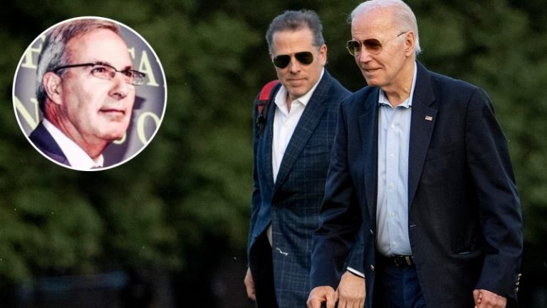 Former FBI agent confirms key details of Hunter Biden whistleblower’s testimony, GOP says