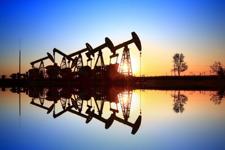 Record High Oil Demand to Skyrocket Prices