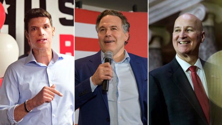 Powerful grassroots conservative group dives into Senate, House primaries to counter Trump influence