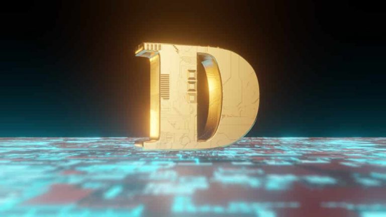 Dogecoin and Shiba Inu: Shiba Inu rises to 0.00000795