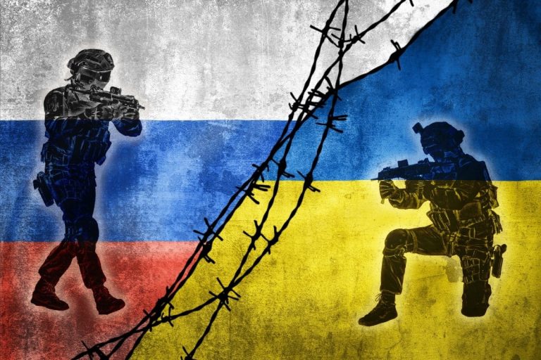 Russo-Ukrainian War, Oil Prices and Global Economy