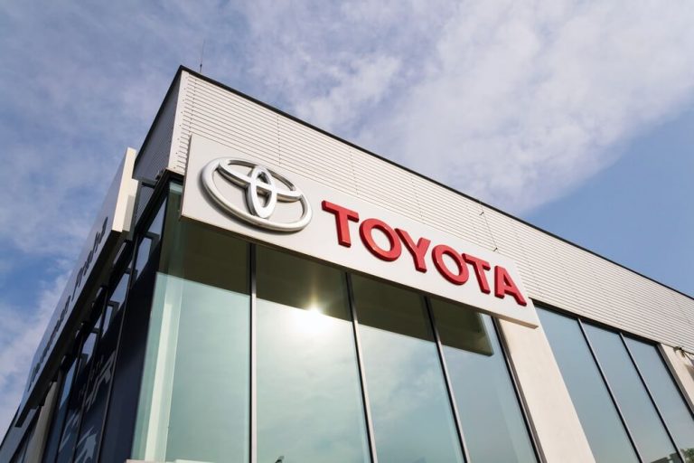 Toyota Targets China and EU for Green Technology Revolution
