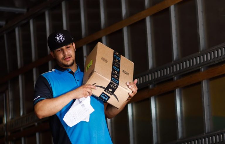 Amazon is raising free-shipping minimums for some customers who don’t have Prime memberships