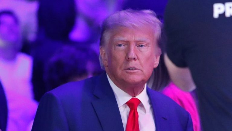 Who are the 19 people indicted in the Georgia election case against Trump?