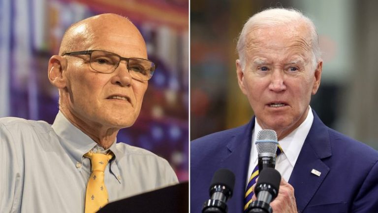 Dem strategists insist Biden ‘is a nice person’ despite ‘no comment’ on Hawaii fire: ‘Words don’t matter’