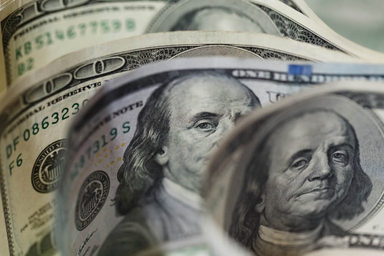 This week, the dollar index will struggle for 103.00 level