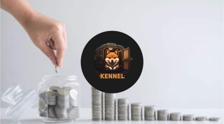 Kennel coin – Kennel Locker price analysis and outlook