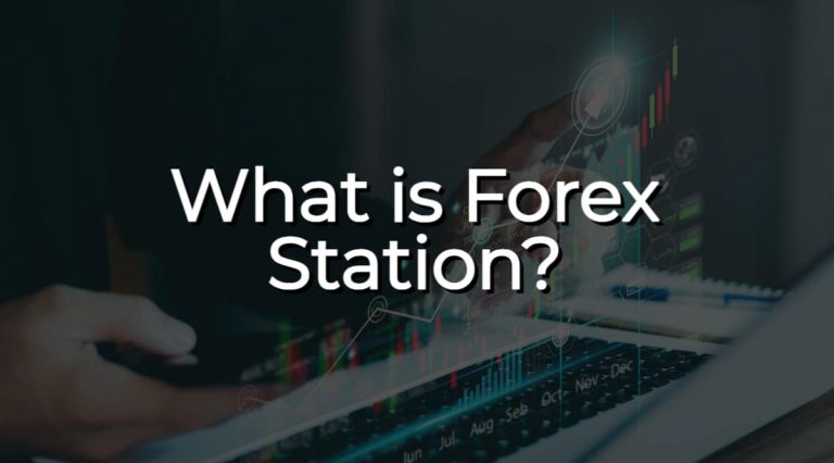 What are Forex Station and its alternatives?