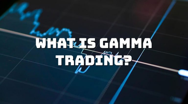 What is Gamma trading: Gamma vs. Time – Get Information