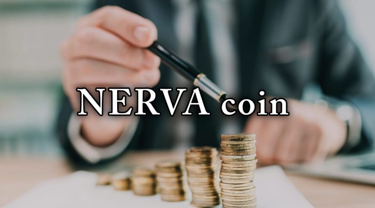 Nerva price – analysis and prediction