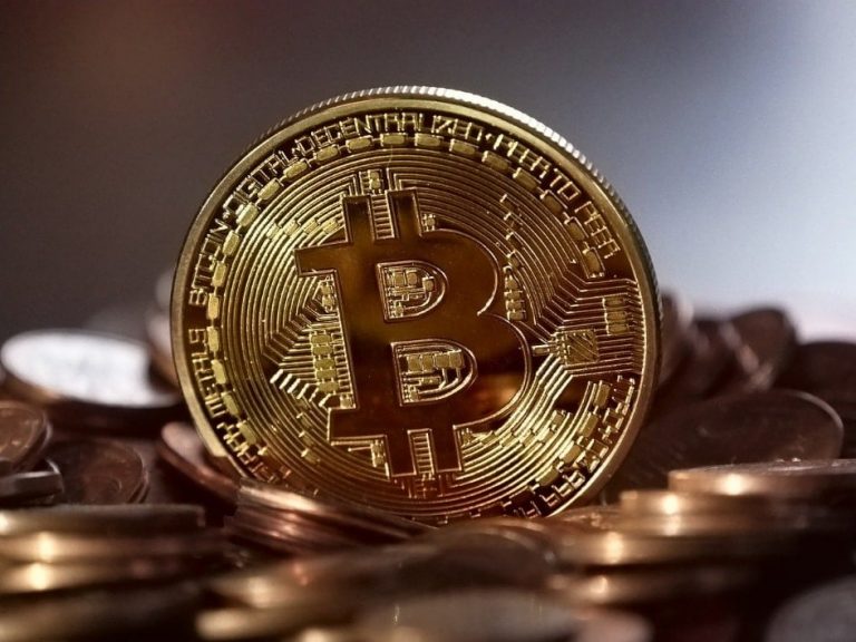 Bitcoin and Ethereum: Bitcoin is approaching $29,000 level