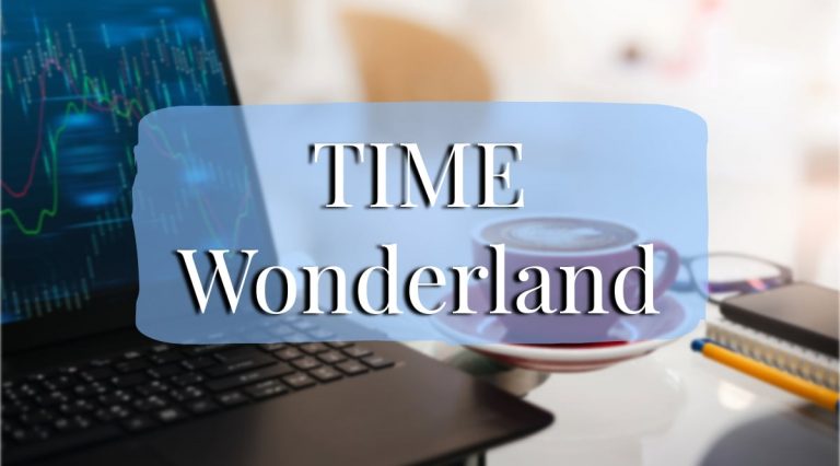 TIME wonderland price analysis and forecast
