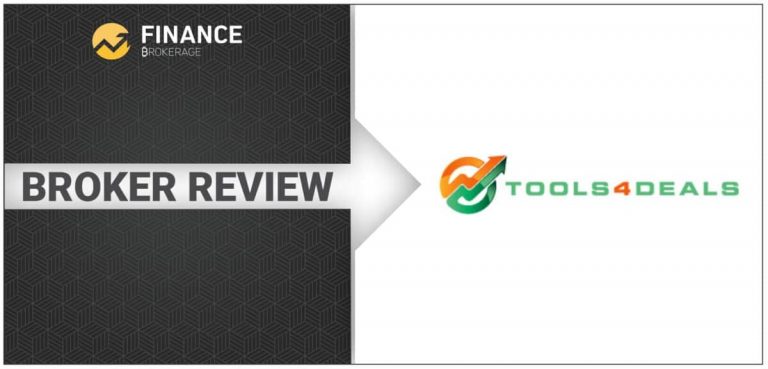 Tools4Deals Review