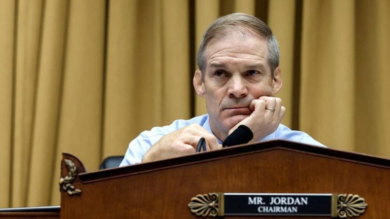 Hate speech watchdog responds to Jim Jordan’s inquiry to ‘set the record straight’ on alleged censorship