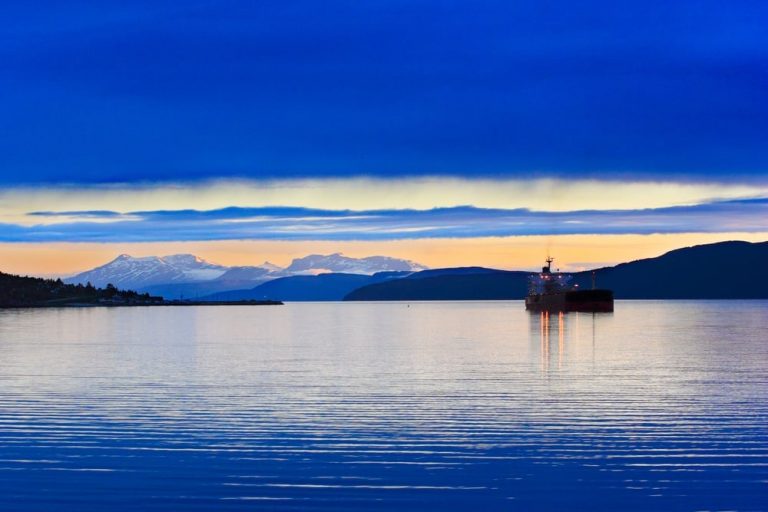 Norway’s Latest Oil and Gas Exploration Round