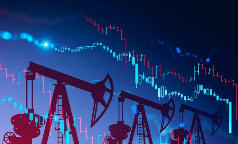 Oil Prices Surge Amidst Large US Stockpile Draw