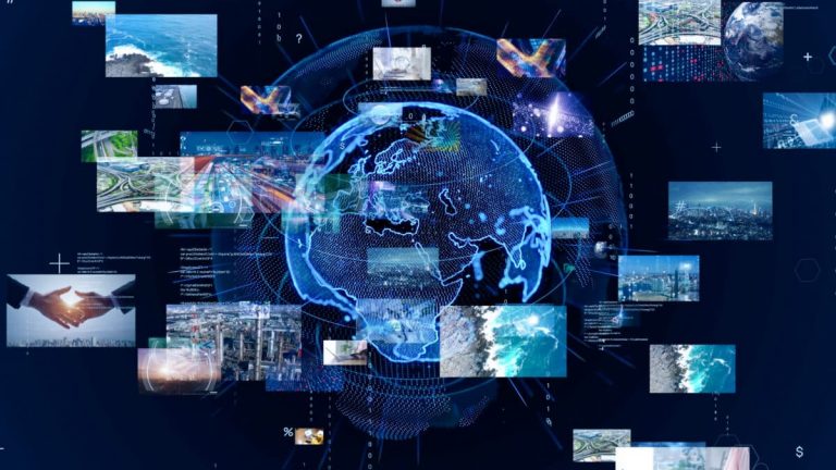 The double-edged sword in cyberspace