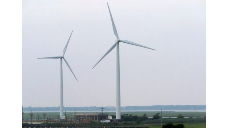 4 new offshore wind projects planned in New Jersey