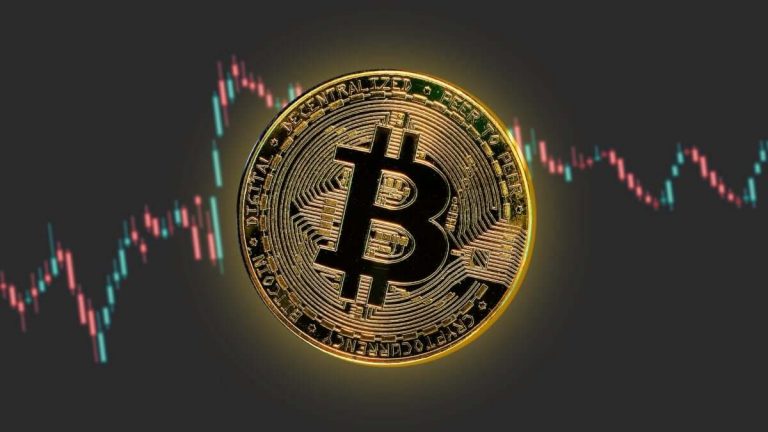 Bitcoin and Ethereum: New support for Bitcoin at 26250 level