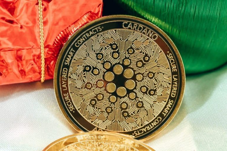 Solana and Cardano: Cardano is holding above the 0.243 level