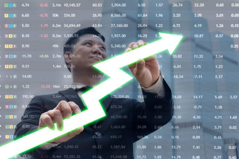 Asia-Pacific Stock Market Rally: Predictions and Prospects