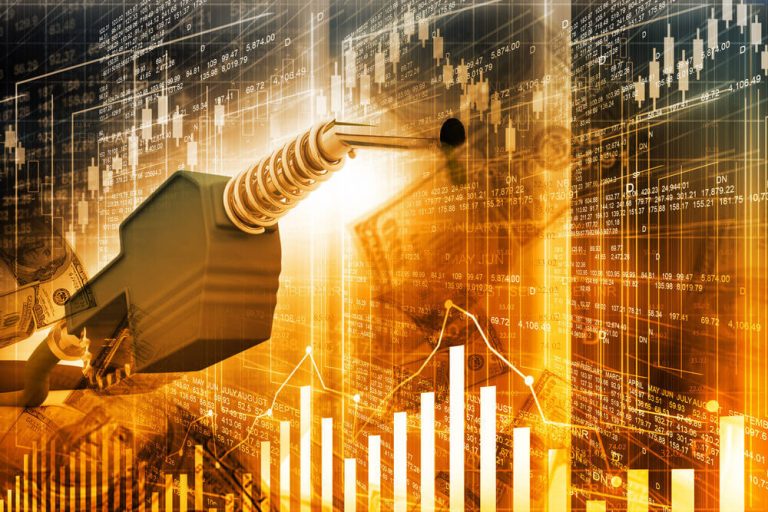 Trade Oil: Rising Prices and Global Supply Shortage