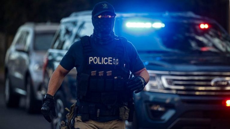 DHS refuses to release data on illegal immigrants’ cartel ties, citing privacy concerns