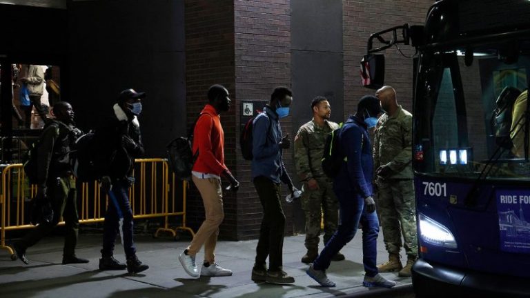 House Republicans move to use DHS funding bill to ramp up immigration enforcement, hit sanctuary cities