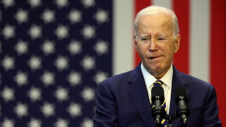 DOJ ordered Hunter Biden investigators to ‘remove any reference’ to Joe Biden in FARA probe warrant: House GOP
