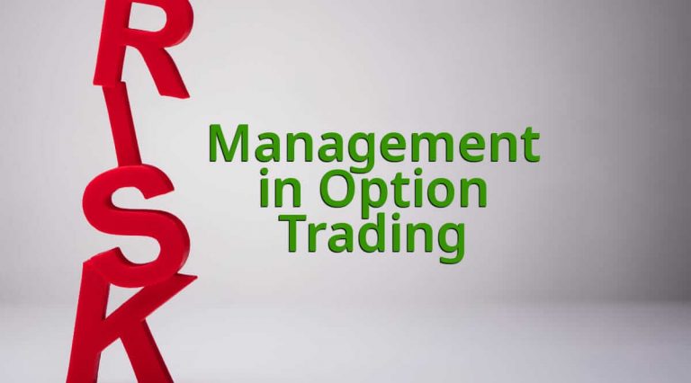 What is Risk Management in Options Trading – Get All Info
