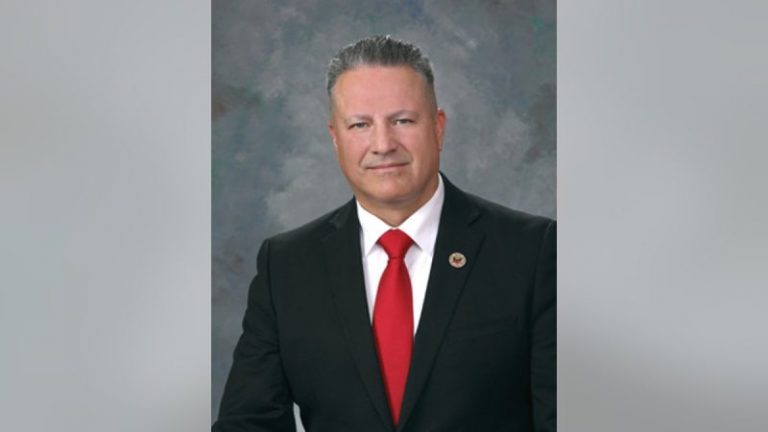 NM GOP leaders to file suit against Dem Gov Grisham to block gun carry ban