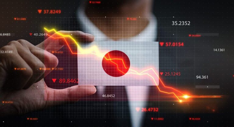 Japan Economy News: Kishida’s Bold Economic Package