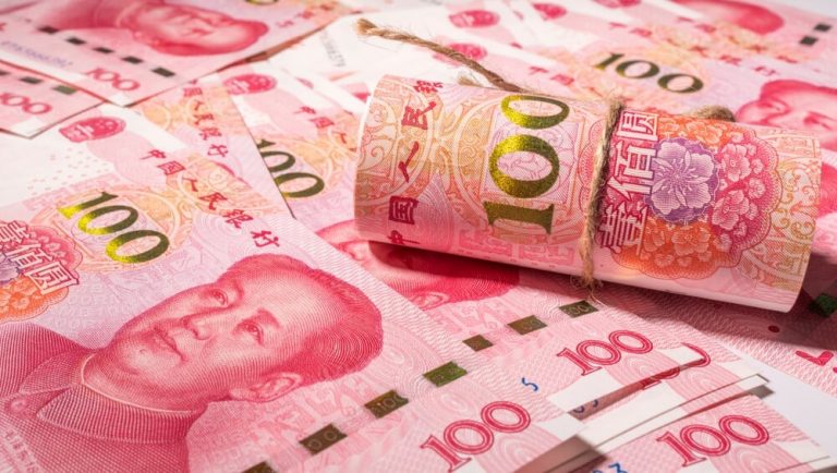 China’s Strategic Move to Stabilize the Yuan