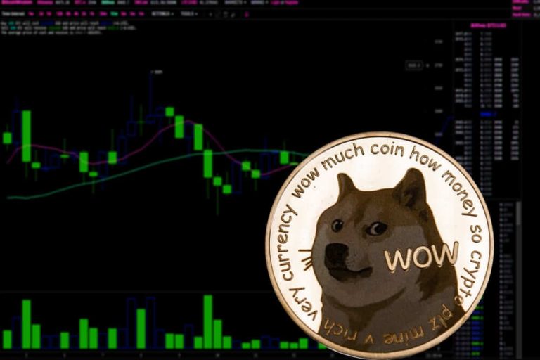 Dogecoin and Shiba Inu: Dogecoin is still around 0.06000
