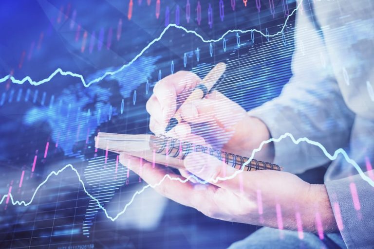 Navigating the World of Volatile Markets: Asian market