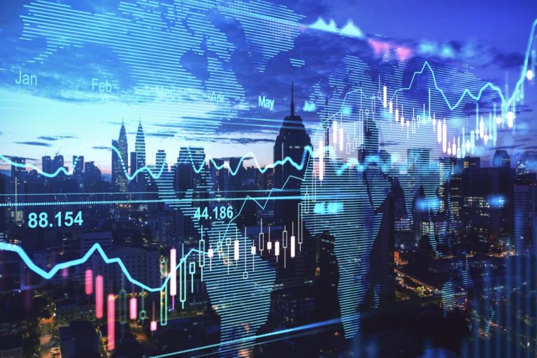Best European Stocks End the Day with a Decline