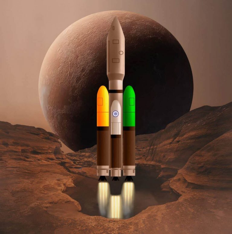 India’s Lunar Ambitions: Exploring the Moon