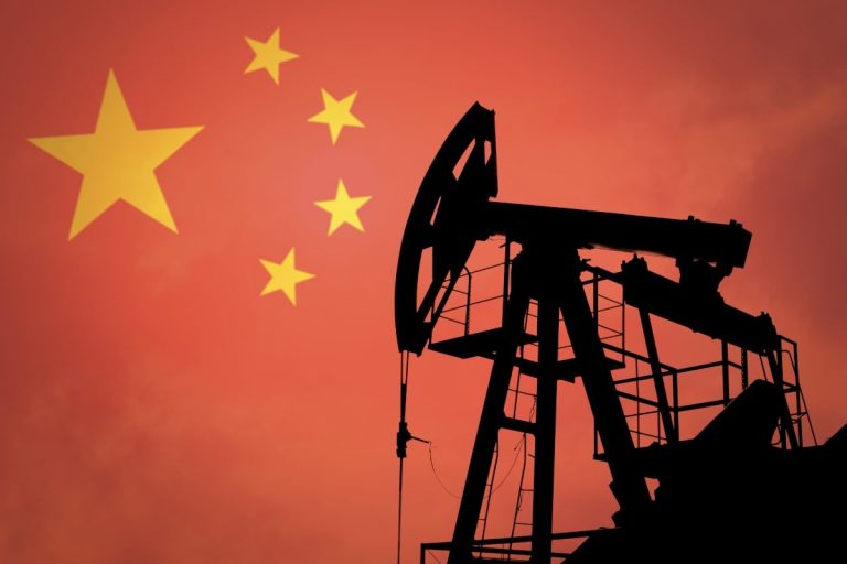 Is China’s Dependence on Chinese Oil Coming to an End?