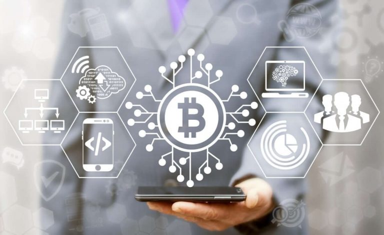 Aark Digital ICO: A Paradigm Shift in Decentralized Finance