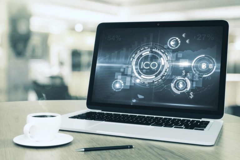 Orbital Space Technology ICO (OSTT): A Way of Innovation