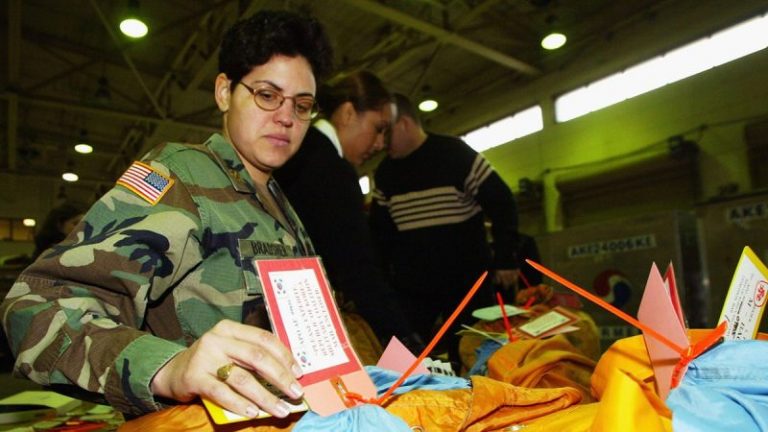 Biden’s pick for a top VA role faces tough Senate confirmation battle after scathing review