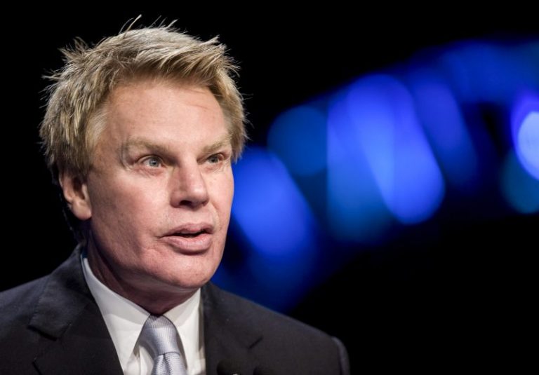 Abercrombie & Fitch is investigating abuse accusations against ex-CEO
