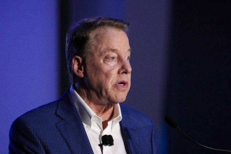 In rare move, Ford executive chair calls on UAW to make a deal and end ‘acrimonious’ talks