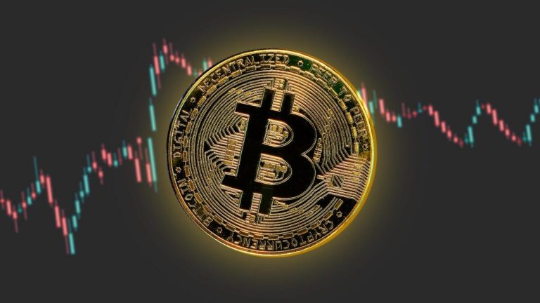 Bitcoin and Ethereum: Bitcoin is testing the $28,000 level