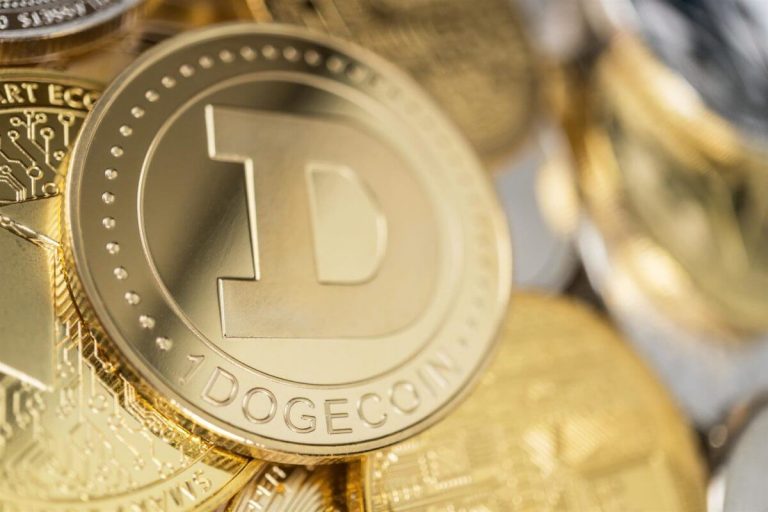 Dogecoin and Shiba Inu: Doge jumped to 0.06176 yesterday