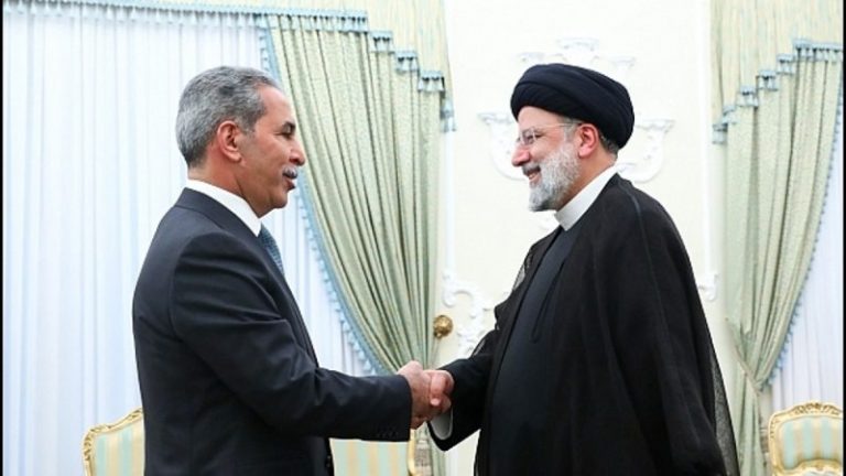 Mystery solved as Iran-backed judge, who seeks Trump’s arrest, confirms invite to Washington, DC