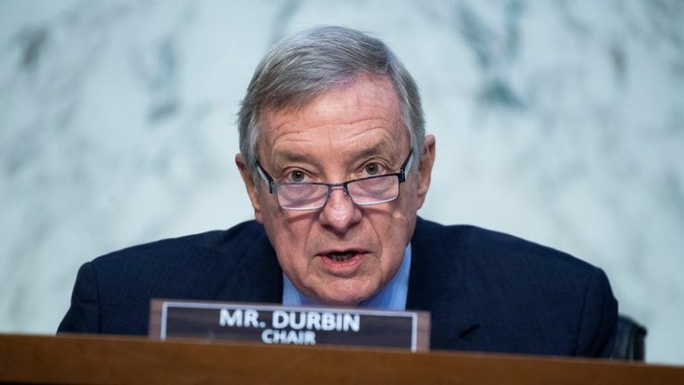 Senate Democrats turn up the heat, announce ‘next step’ in Supreme Court ethics investigation