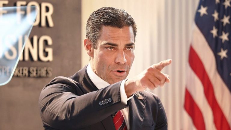 Who will be the next GOP presidential candidate to drop out of the 2024 race?